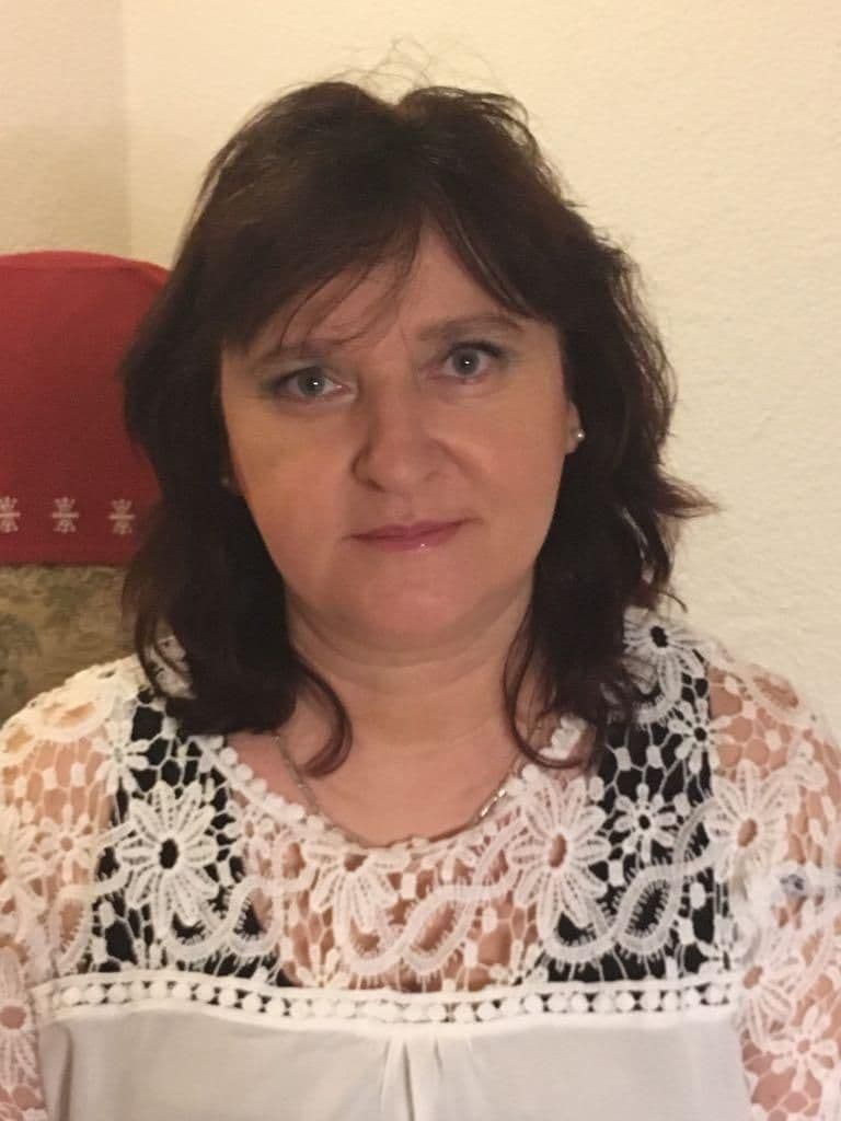 Porträt von Susanne Ziehmer